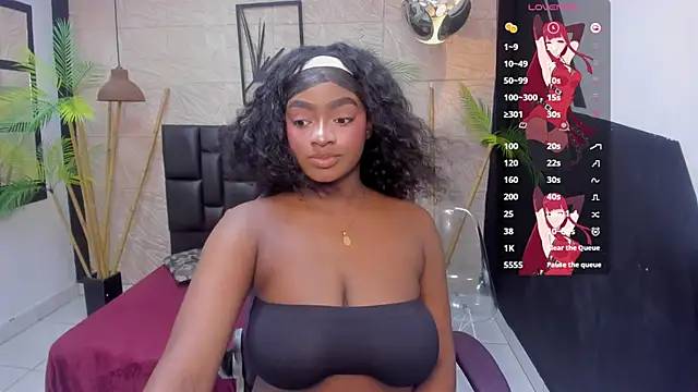 alana bonny online show from 03-12-26, 06:06