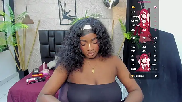 alana bonny online show from 03-12-26, 06:12