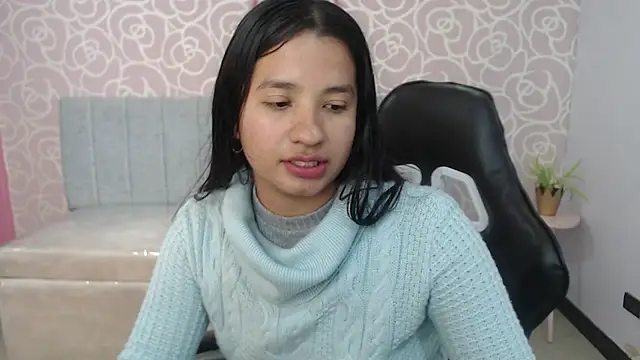 Irina evans s1 online show from 10-20-25, 07:14