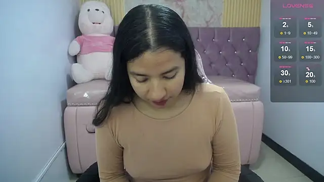 Irina evans s1 online show from 12-21-25, 04:41