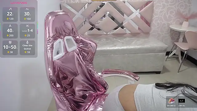 Irina evans s1 online show from 03-16-26, 08:55