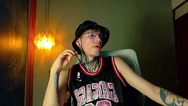 david huge online show from 04-15-26, 04:29