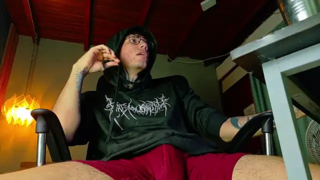 david huge online show from 05-04-26, 08:06