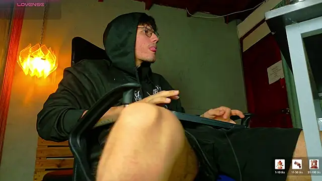 david huge online show from 04-05-26, 02:40