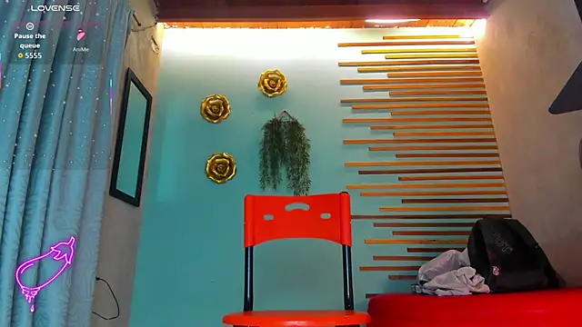 david huge online show from 10-10-25, 01:34