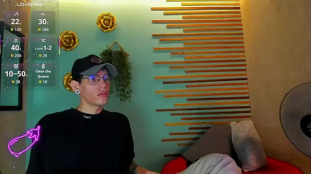 david huge online show from 10-07-25, 07:26