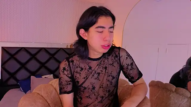 ryo light online show from 11-12-25, 08:12