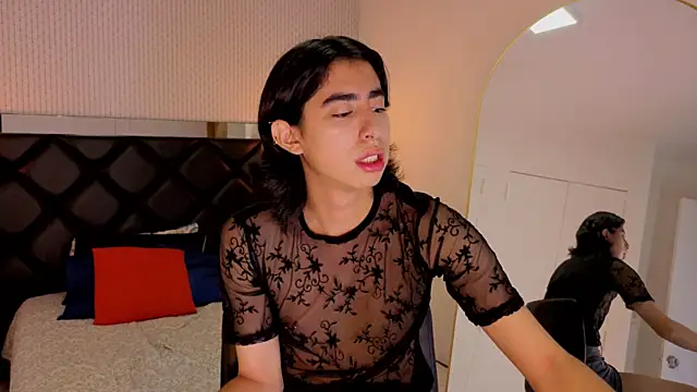 ryo light online show from 10-23-25, 07:12