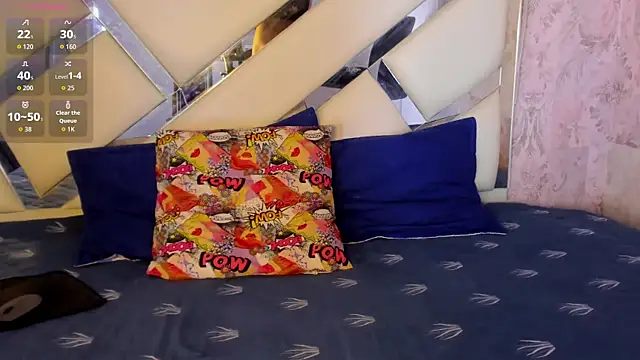 ryo light online show from 01-07-26, 09:20