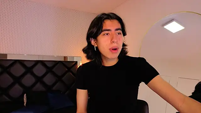 ryo light online show from 10-29-25, 07:46