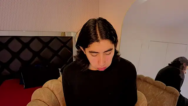 ryo light online show from 11-16-25, 08:02