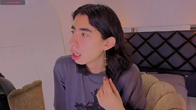 ryo light online show from 03-21-26, 04:14