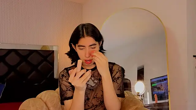 ryo light online show from 11-18-25, 08:12