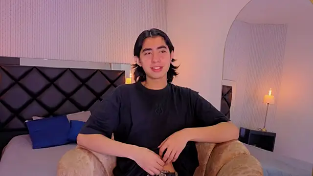 ryo light online show from 11-10-25, 08:14