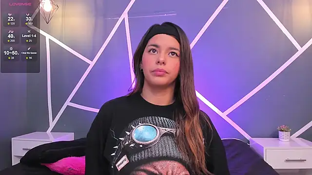 bianca vega  online show from 03-03-26, 11:17