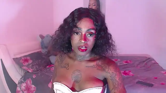 pink 7777 online show from 05-22-26, 06:55