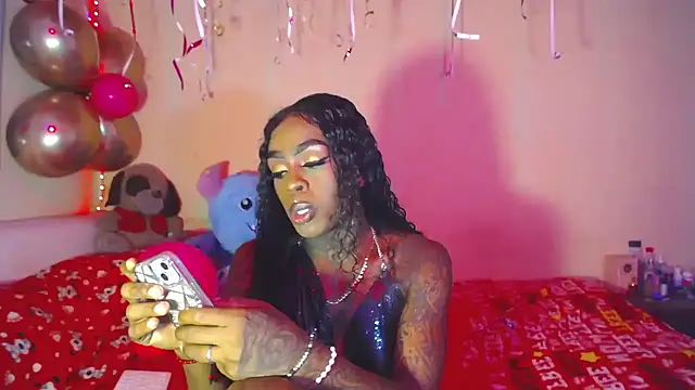 pink 7777 online show from 11-14-25, 01:48