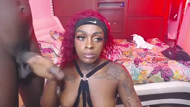 pink 7777 online show from 04-05-26, 01:29