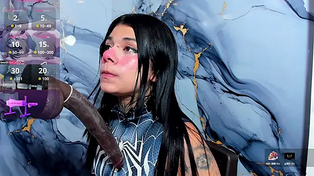 Emily Evo online show from 10-14-25, 07:47