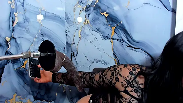 Emily Evo online show from 10-15-25, 07:44