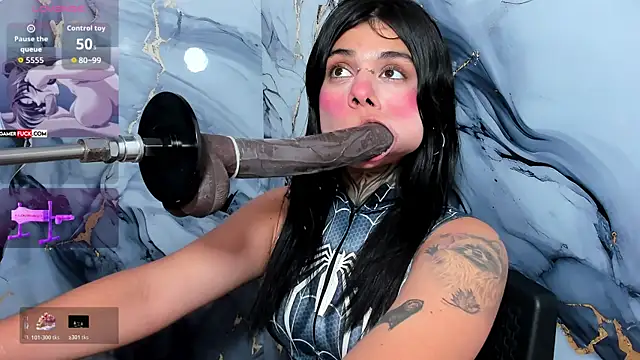 Emily Evo online show from 10-24-25, 07:57