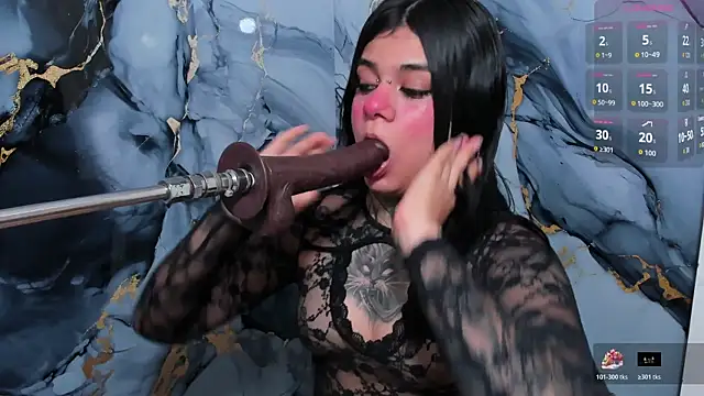 Emily Evo online show from 11-09-25, 11:47