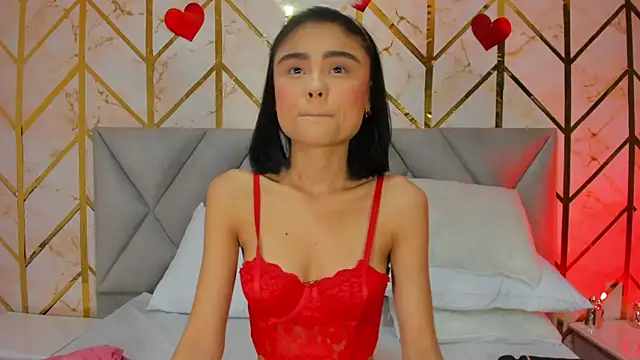 Cassidy 14 online show from 03-24-26, 07:58