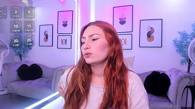 Alicia leclair online show from 11-12-25, 03:43