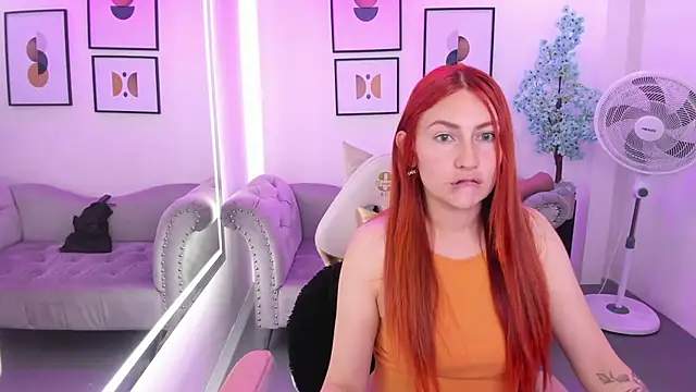 Alicia leclair online show from 11-22-25, 07:02