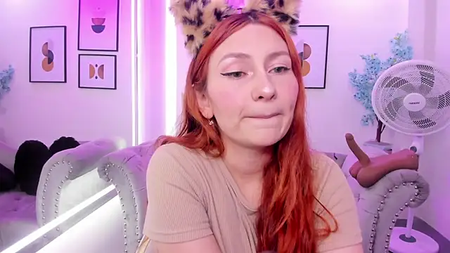 Alicia leclair online show from 11-07-25, 03:44