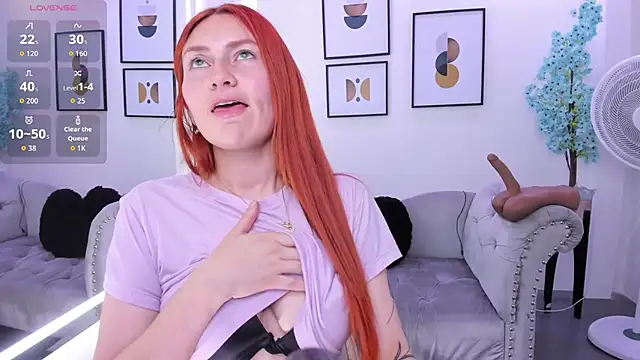 Alicia leclair online show from 11-29-25, 07:25