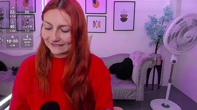 Alicia leclair online show from 10-29-25, 03:49