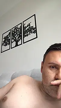 LeoMaduroSP online show from 02-02-26, 01:32