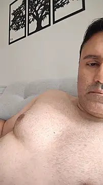 LeoMaduroSP online show from 02-12-26, 01:00