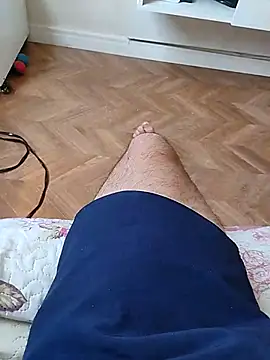 LeoMaduroSP online show from 09-10-25, 03:22