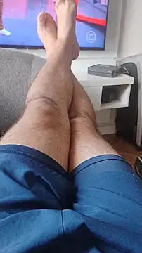 LeoMaduroSP online show from 02-16-26, 04:16