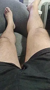 LeoMaduroSP online show from 01-18-26, 02:26