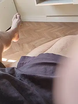 LeoMaduroSP online show from 11-01-25, 01:05