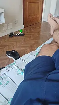 LeoMaduroSP online show from 04-20-26, 01:56