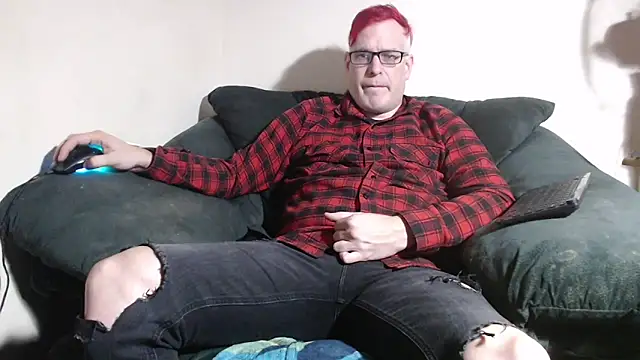 nerdy6 online show from 02-05-26, 03:46