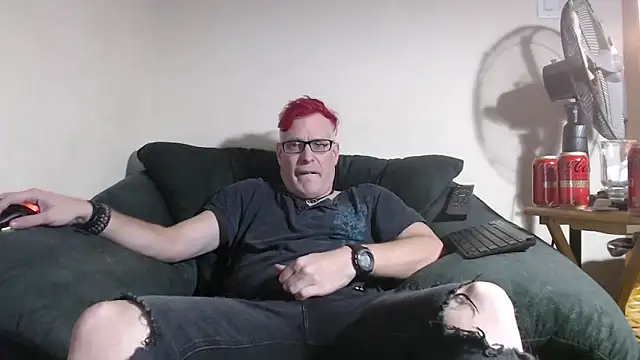 nerdy6 online show from 02-01-26, 08:23