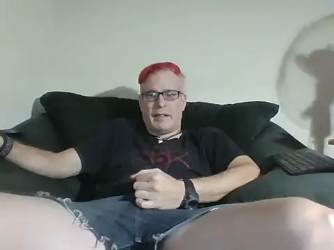 nerdy6 online show from 11-18-25, 02:27