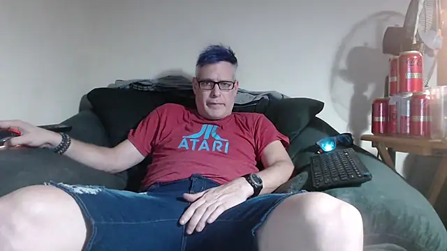nerdy6 online show from 05-04-26, 04:16