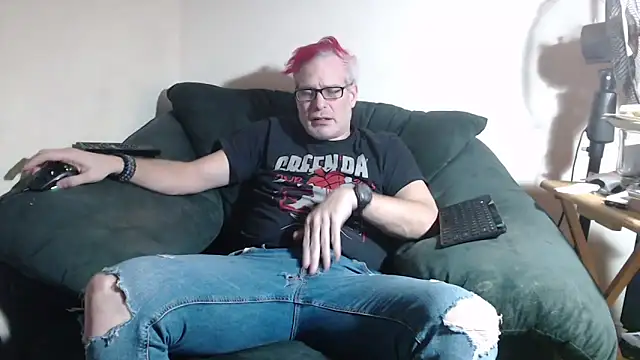 nerdy6 online show from 01-08-26, 02:28