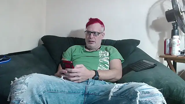 nerdy6 online show from 02-07-26, 05:10