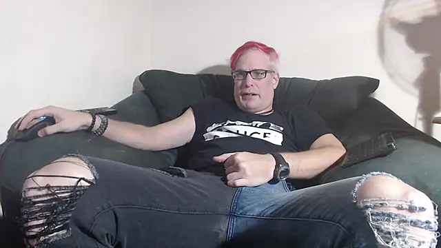 nerdy6 online show from 12-02-25, 01:17