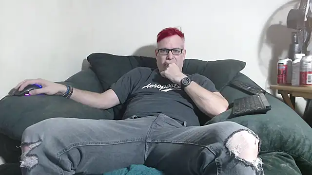 nerdy6 online show from 04-03-26, 05:58