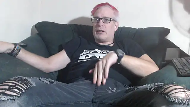 nerdy6 online show from 12-03-25, 12:23