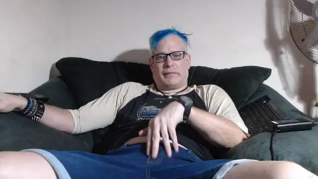 nerdy6 online show from 06-08-26, 03:40