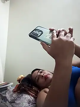 srimasrima online show from 10-13-25, 03:02